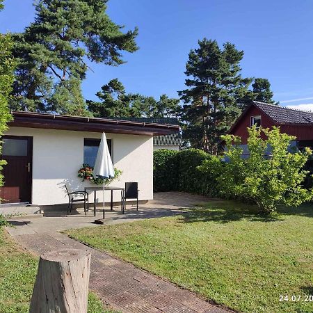 Holiday Home Fuhlendorf 1 Buitenkant foto