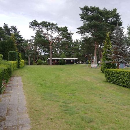 Holiday Home Fuhlendorf 1 Buitenkant foto