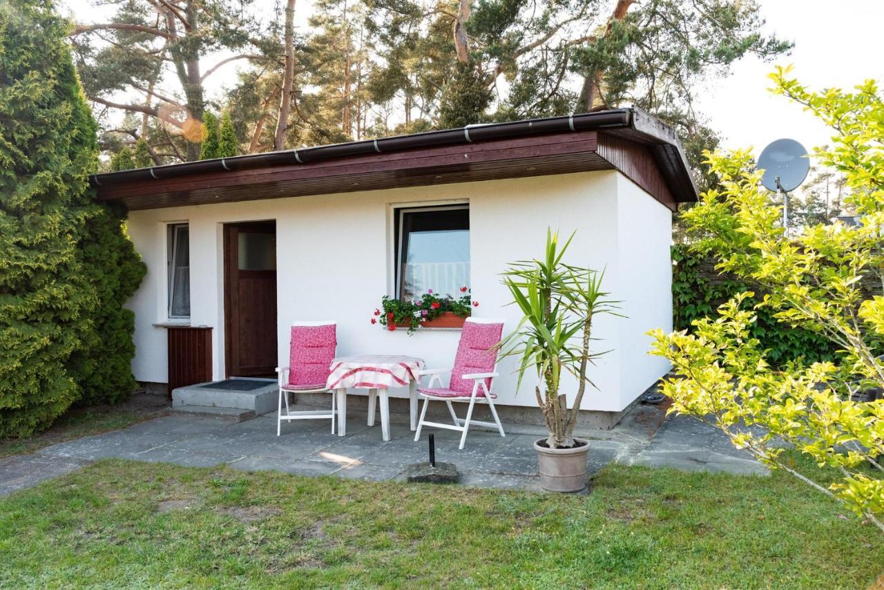 Holiday Home Fuhlendorf 1 Buitenkant foto