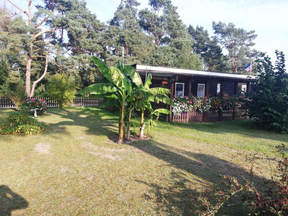Holiday Home Fuhlendorf 1 Buitenkant foto