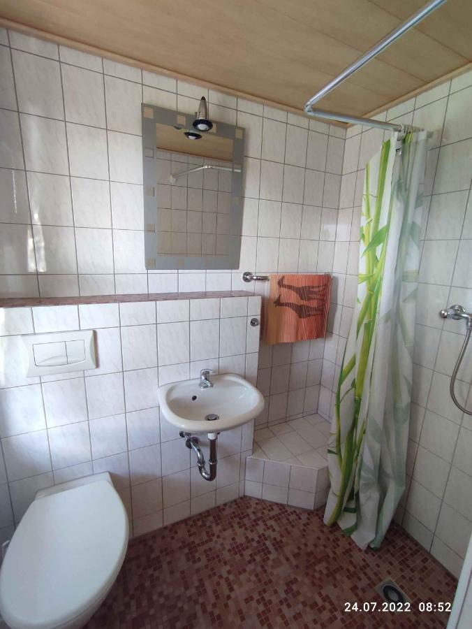 Holiday Home Fuhlendorf 1 Buitenkant foto